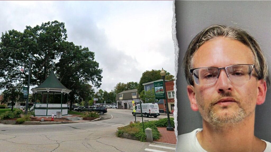 Man admits beating dad to death in picturesque town decades ago after bragging to cops about 'first body'