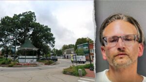 Man admits beating dad to death in picturesque town decades ago after bragging to cops about 'first body'