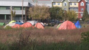 Advocates say voices will go unheard after Saskatoon cancels in-person homeless count
