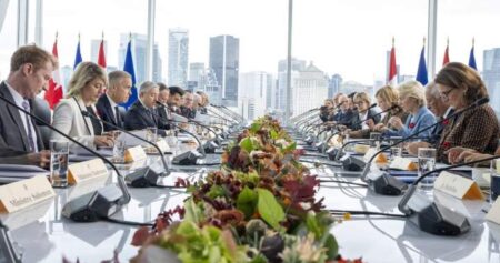 ‘Associate’ EU membership for Canada not a ‘short-term’ project: expert