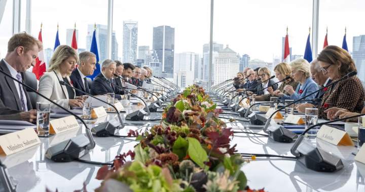 ‘Associate’ EU membership for Canada not a ‘short-term’ project: expert