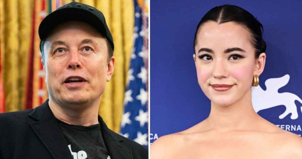 Elon Musk Cut Ashley St. Clair’s Child Support by a Reported $80K After She Went Public, Doc Claims