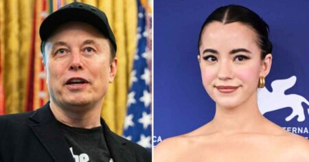 Elon Musk Cut Ashley St. Clair’s Child Support by a Reported $80K After She Went Public, Doc Claims