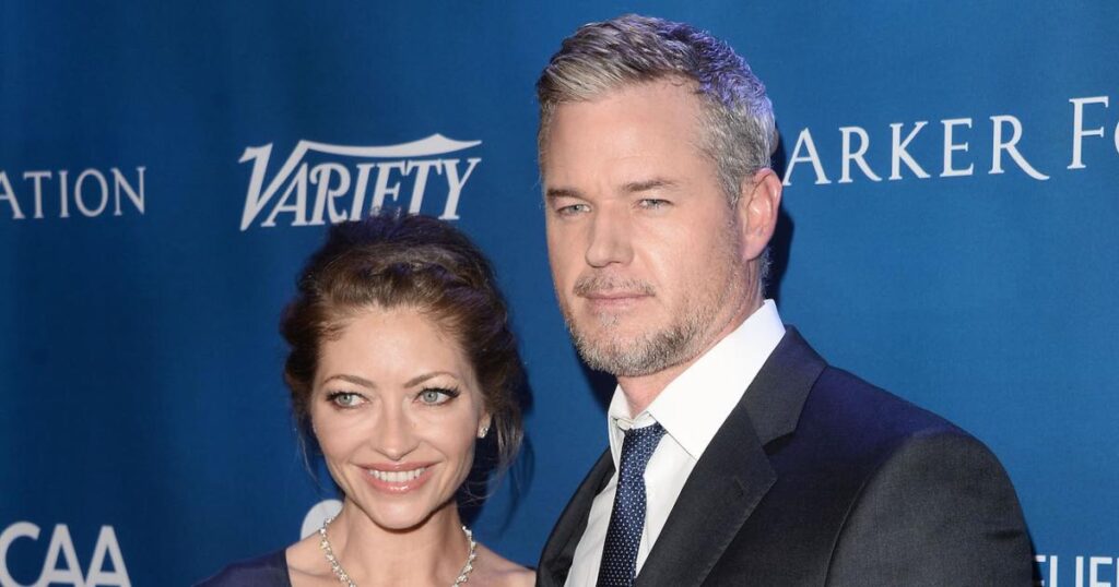 Rebecca Gayheart Recalls Moment She Learned About Eric Dane’s ALS Diagnosis: ‘A Punch in the Gut’