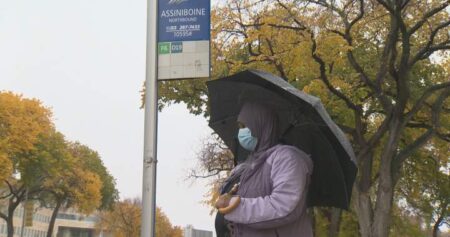 Transit troubles a key issue for Winnipeg voters as civic election looms