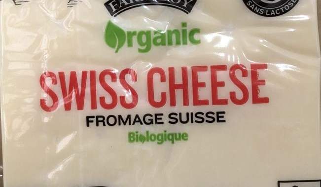 Farm Boy cheeses, 2 other brands recalled for listeria risk across Canada