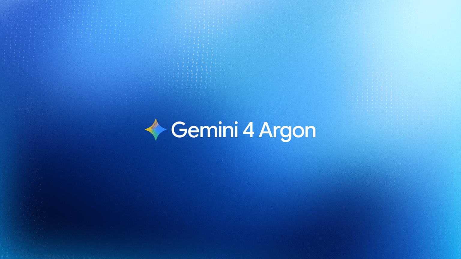 You Can Use Gemini 4 Argon Now: Google’s New AI Is Built for Coding, Math and Robotics