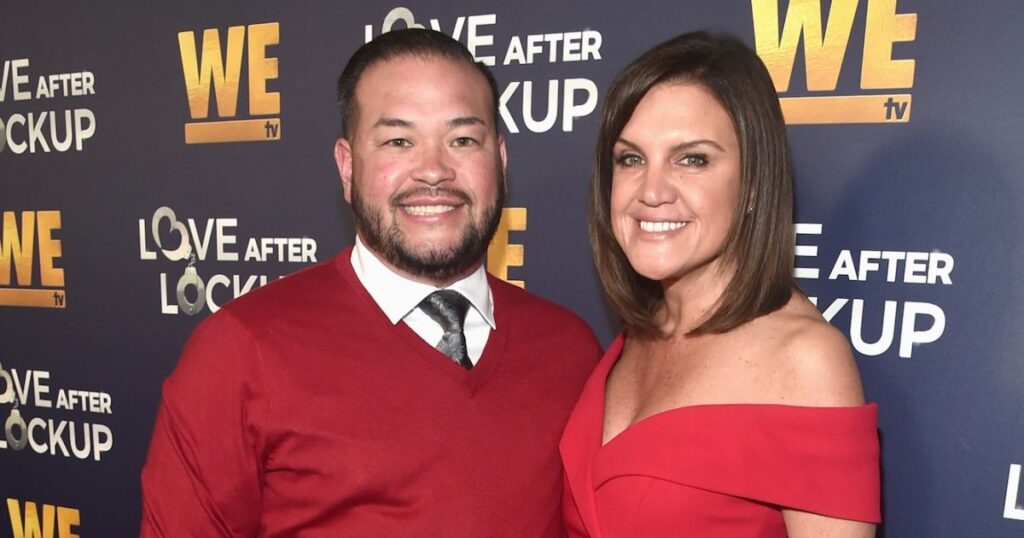 Jon Gosselin’s Ex Colleen Conrad Reacts to Collin’s Memoir Tribute: ‘I Will Always Be Your Mom’