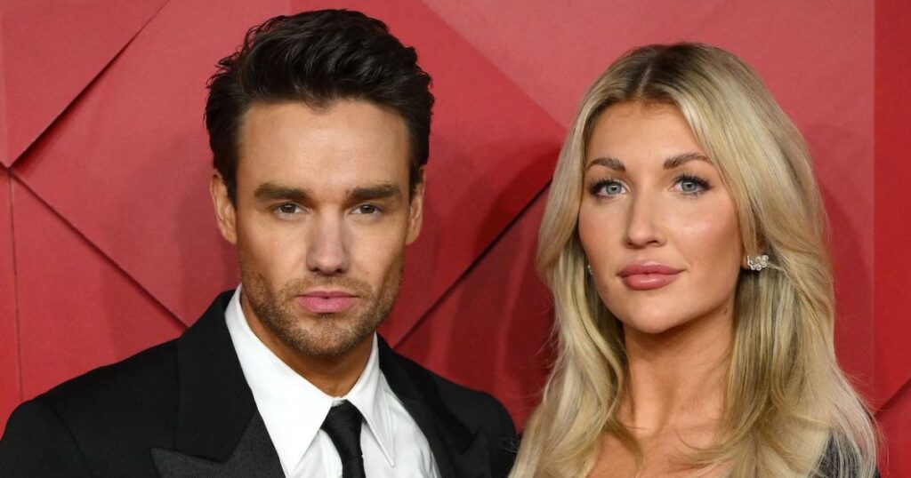 Kate Cassidy Recalls Final Moments With Late Boyfriend Liam Payne on 2nd Anniversary of His Death