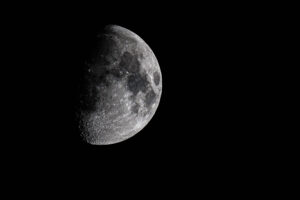 Why the Moon Is a Legal Wild West