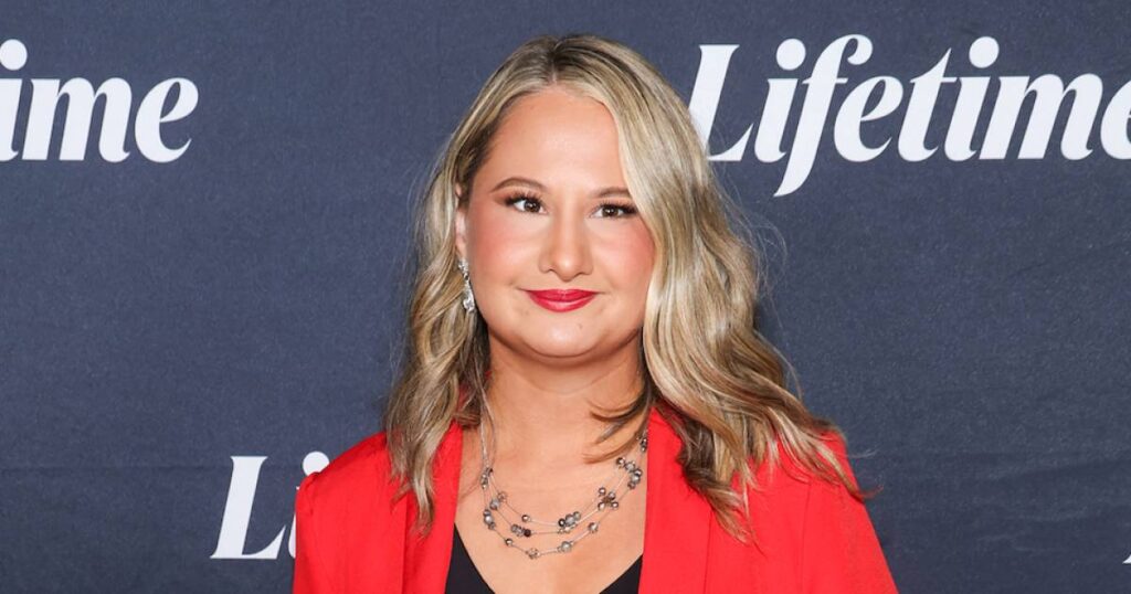 Gypsy Rose Blanchard Breaks Silence on Ken Urker’s Death: ‘I’ve Screamed Until My Throat Burns’