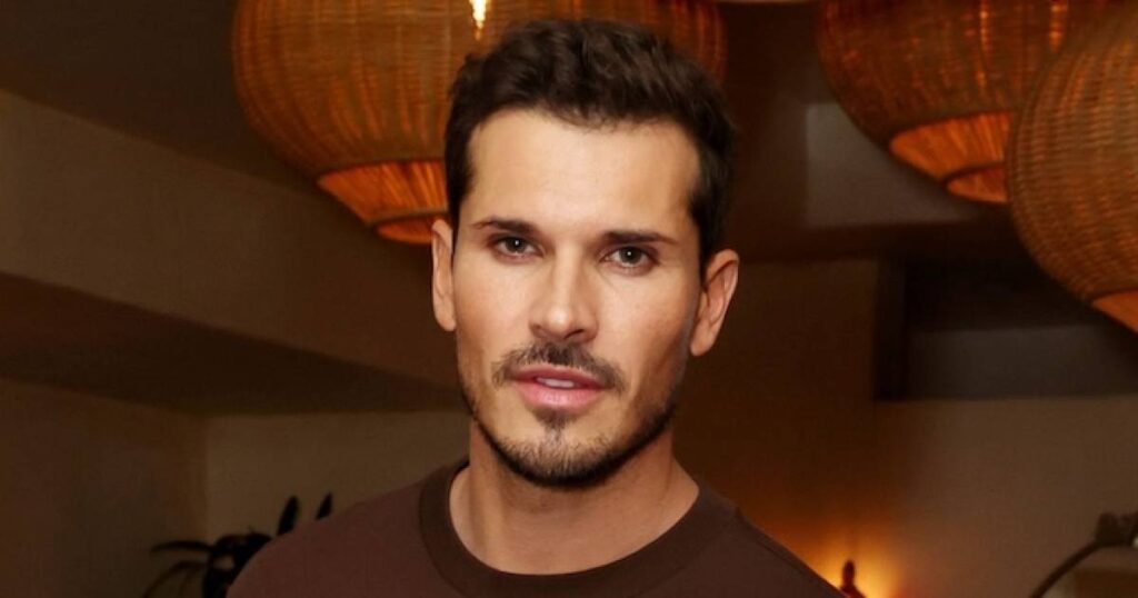 Gleb Savchenko Reacts to Being Branded an ‘Unemployed Professional Hater’ After Alan Bersten Criticism
