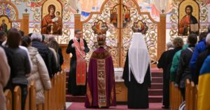 Catholic, Anglican bishops urge Albertans to consider referendum’s impact on vulnerable
