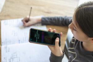 AI Killed the Homework Era