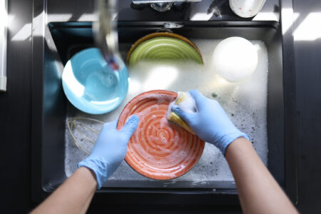 Soon You Won’t Have to Do Dishes at an Airbnb (Unless You Really Want To)