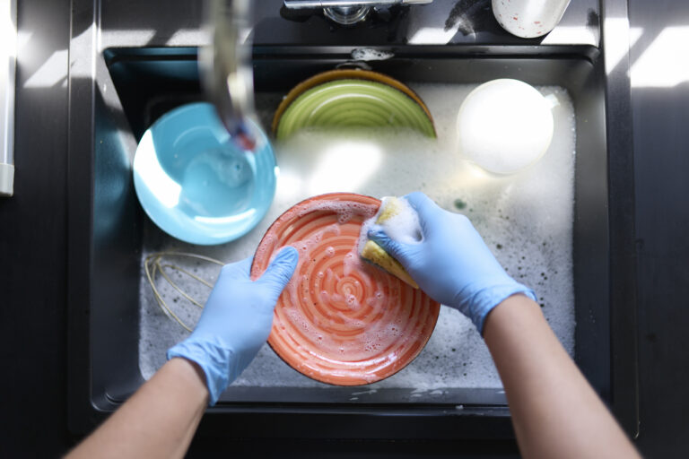 Soon You Won’t Have to Do Dishes at an Airbnb (Unless You Really Want To)