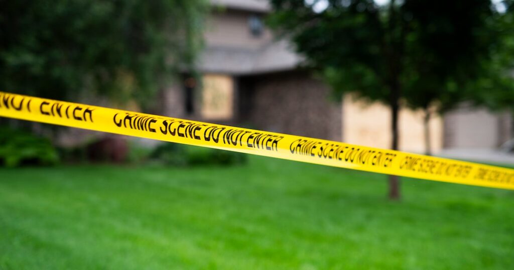 Boy, 8, in Stable Condition After Shooting That Left Parents Dead in Apparent Murder-Suicide