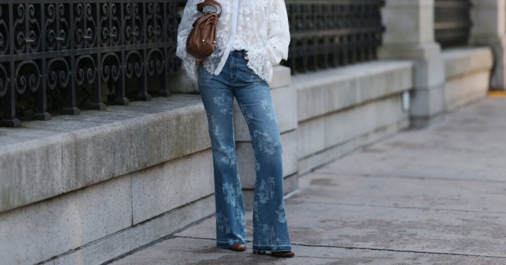 Fashion Girls Are Swapping Basic Jeans for These 13 Sleek, Elevated Styles for Fall 2026