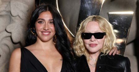 Madonna Celebrates Daughter Lourdes’ 30th Birthday With Rare Photos: ‘Our Connection, It Is Biblical’