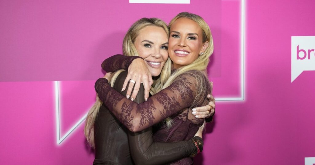 Heather Gay Breaks Silence as ‘RHOSLC’ Costar Whitney Rose Files for Divorce From Husband Justin