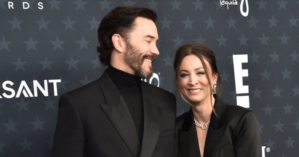 Kaley Cuoco Welcomes 2nd Baby With Fiance Tom Pelphrey, Reveals Daughter’s Unique Name