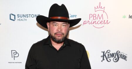 Jon Gosselin Shares Message for His Estranged Children: ‘Form Your Own Opinions’