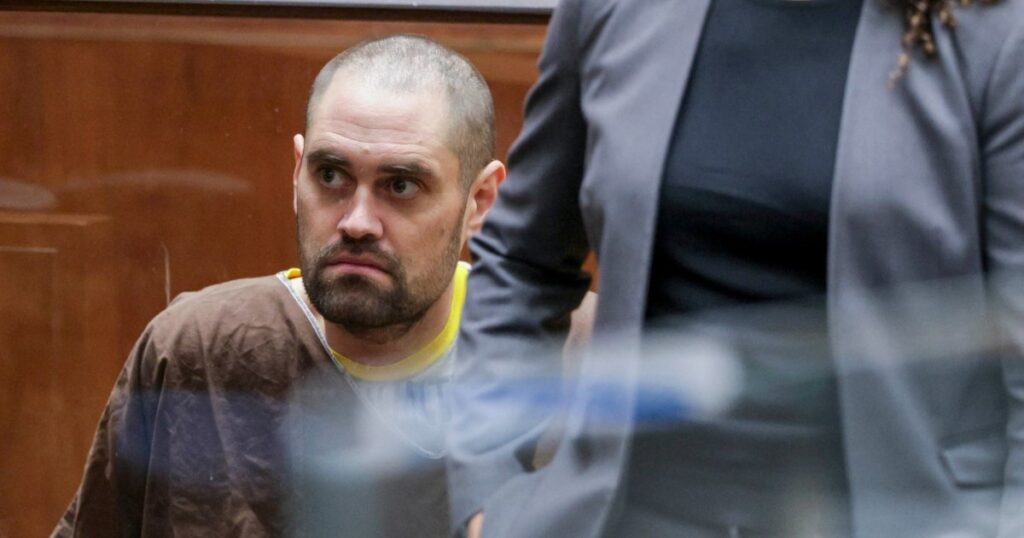 Nick Reiner Appears in Court as Judge Considers Unsealing Jury Transcripts in Parents’ Murder Case