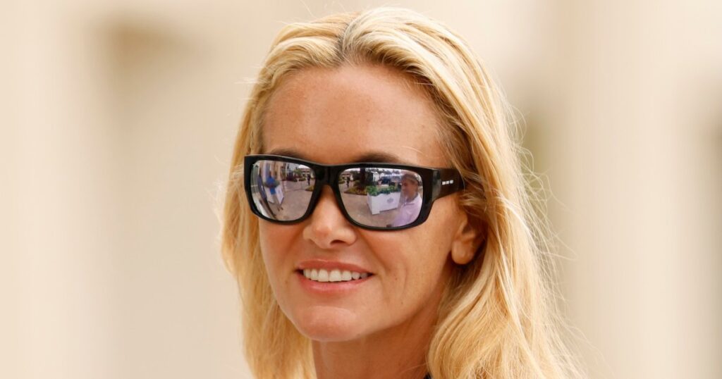 Vanessa Trump Reflects on ‘Challenging’ Breast Cancer ‘Journey’ After Sharing She’s Cancer-Free