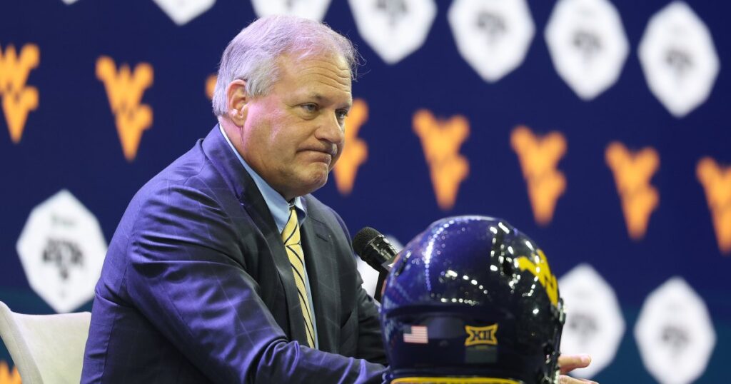 University of West Virginia Football Recruit Chris Wilson Jr., 17, Dead After Indiana Car Shooting