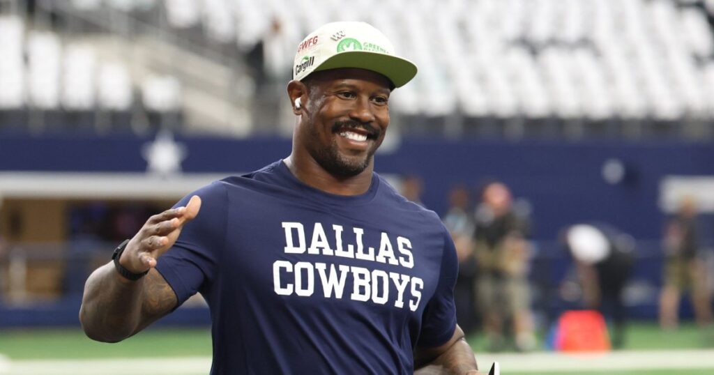 Inside Von Miller’s Chicken Farm and How His ‘Country Club for Chickens’ Won Over Patrick Mahomes, Too