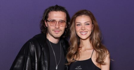 Brooklyn Beckham Defends Being ‘Obsessed’ With ‘Perfect’ Wife Nicola Peltz, Defies Haters: ‘Don’t Care’