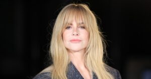 Nicole Kidman’s Dark Wash Denim Style Is *so* Slimming on Women Over 45 — The $37 Look