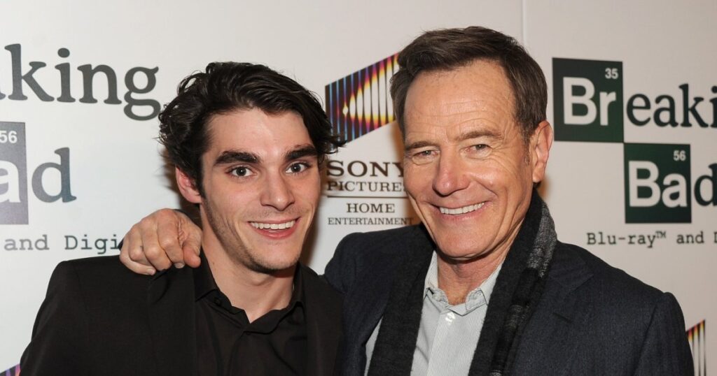 ‘Breaking Bad’ Cast Pays Tribute to Costar RJ Mitte After His Death: Bryan Cranston, Aaron Paul, More