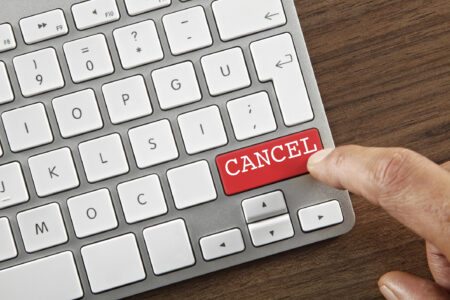 Welcome to Opt Out October: It’s Time to Ditch Unwanted Subscriptions and AI Spies