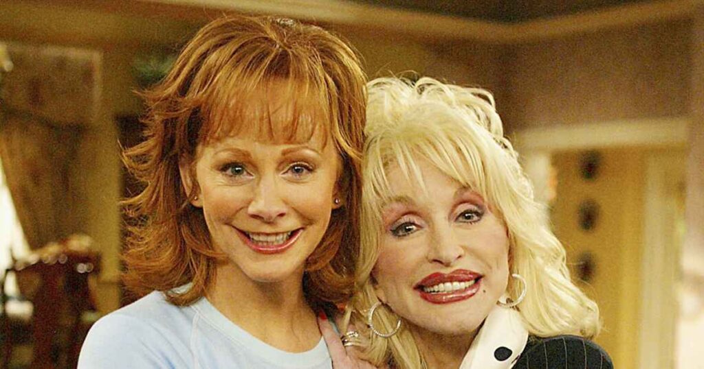 Reba McEntire and ‘Happy’s Place’ Cast Break Silence on Show’s Dedication to Dolly Parton After Death (Exclusive)