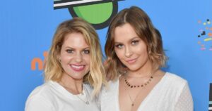Candace Cameron Bure Celebrates Becoming a Grandma for a 2nd Time: ‘Dreams Really Do Come True’