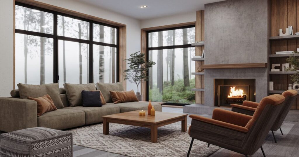 Want a Living Room Makeover? These Simple Updates Can Transform Your Space Without a New Sofa
