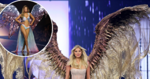 Gigi Hadid Defends Elsa Hosk’s Victoria’s Secret Fashion Show Walk: ‘Y’all Have No Clue’