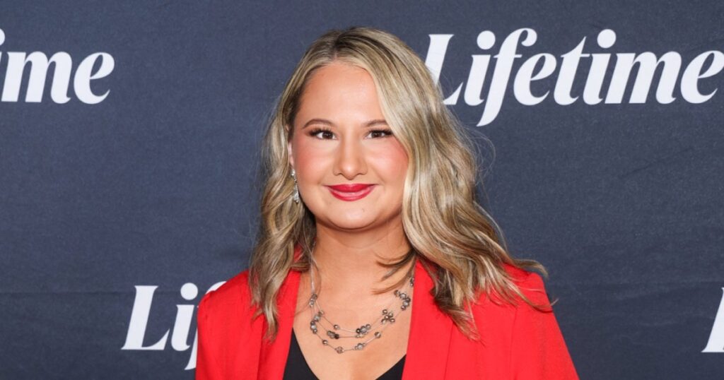Gypsy Rose Blanchard Thanks Fans for Support After Ken Urker’s Death: ‘So Grateful’