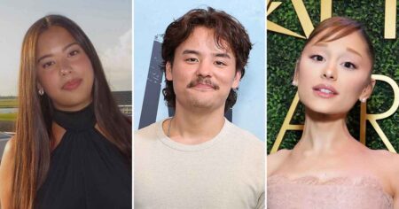 Hannah Gosselin Reveals Status With Brother Collin, Ariana Grande’s Haircut and More Top Us Stories