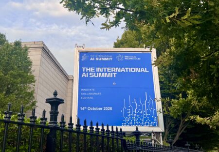Google’s Demis Hassabis Puts a Hopeful Spin on AI’s Environmental Impact