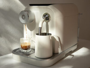 I Spent Weeks With Keurig’s Posh, Plastic-Free Pod Coffee System: What Works and What Doesn’t