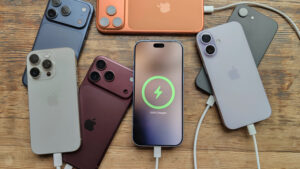 CNET’s iPhone 18 Pro and Pro Max’s Battery Tests Show Surprising Results