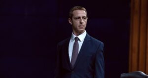 Jeremy Strong Reacts to Costars Taking Issue With His Method Acting: ‘I’m Just There to Commit’
