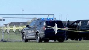 LISTEN: Kansas soccer field dispatch call captures mass-casualty response after driver kills boy, man