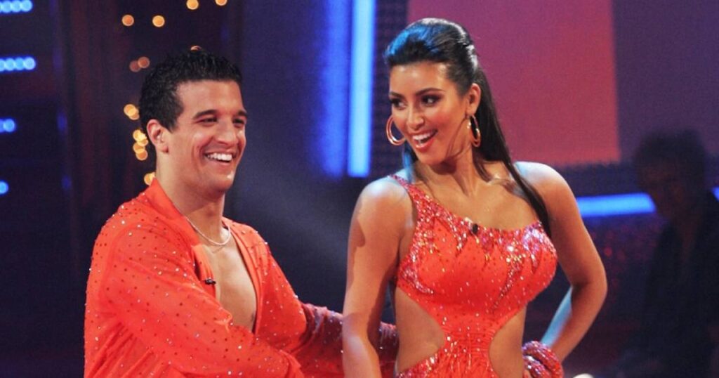 Kim Kardashian Cried ‘Every Single Night’ on ‘Dancing With the Stars’ and Prayed to ‘Get Kicked Off’