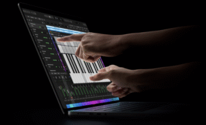 The MacBook Pro OLED Isn’t the Touchscreen Mac I Was Looking For