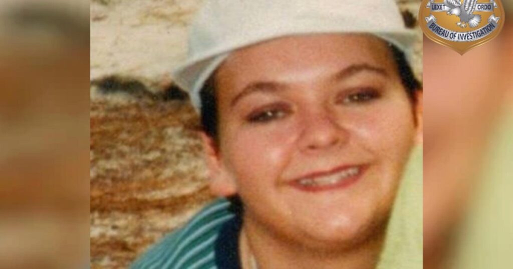 Man Arrested in 1998 Murder of Georgia Mom Found Stabbed Along Highway After She Left Store