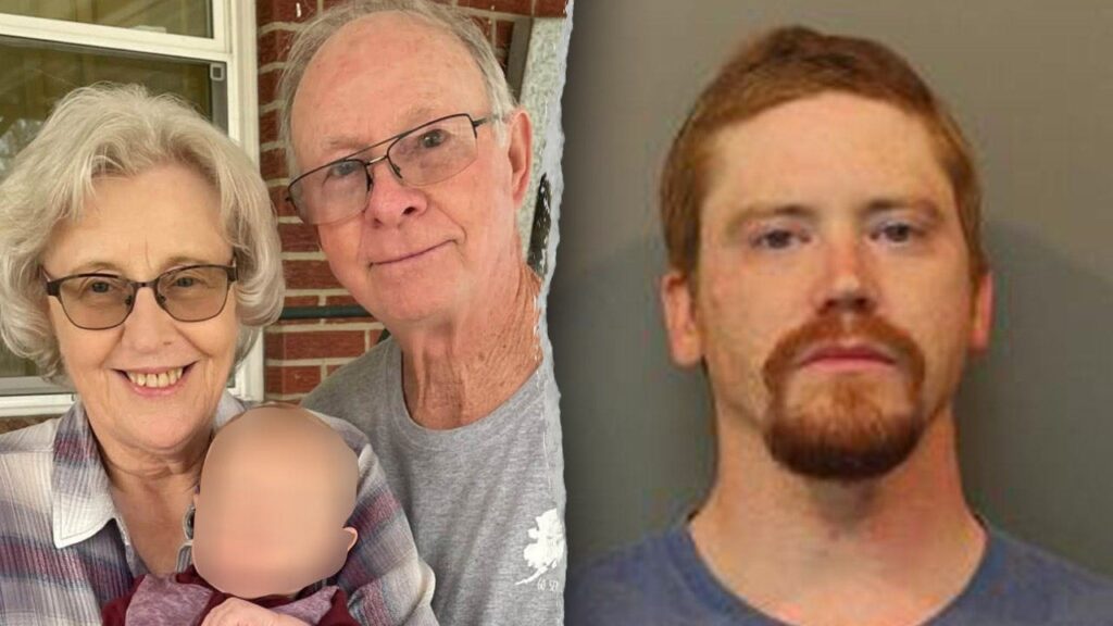Elderly Miss man killed with own gun in random home invasion as sheriff questions possible religious motive