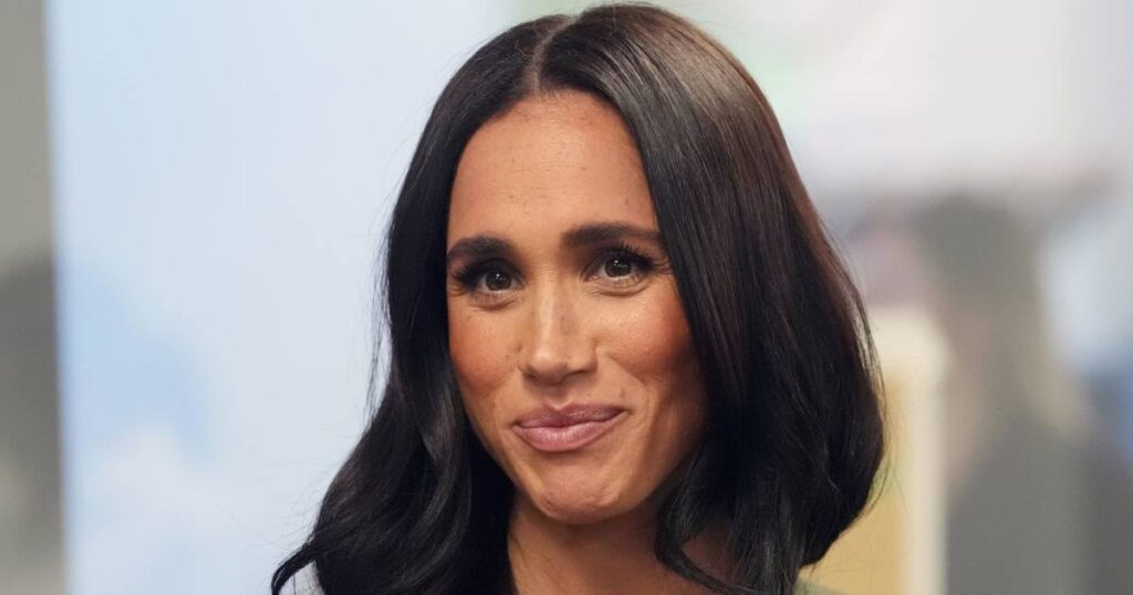 Meghan Markle Sent Her Dad a Letter Banning Him From Meeting Grandkids Over Allegations: Reports